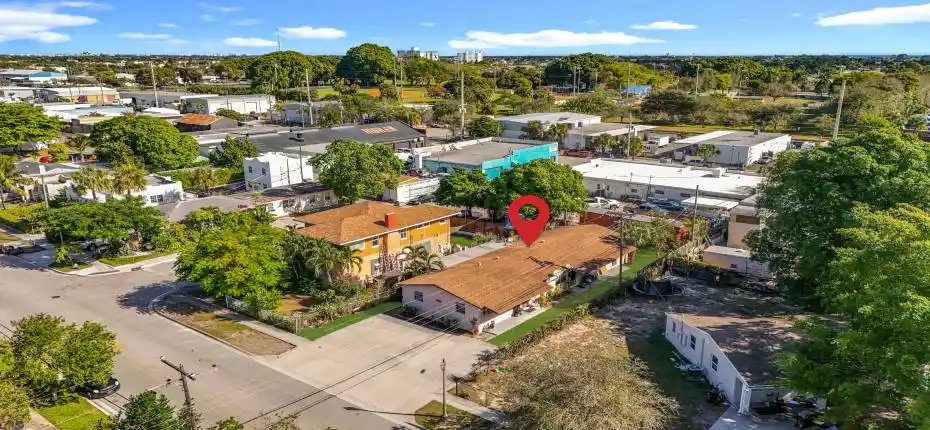 -4804 Garden Avenue-Location-2