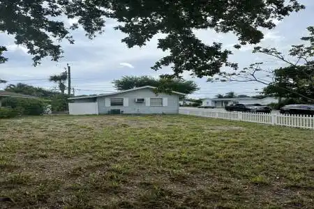 312 12th Avenue, Lake Worth Beach, Florida 33460, ,Land/docks,For Sale,12th,RX-11162814