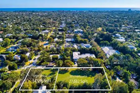 1010 Hibiscus Lane, Delray Beach, Florida 33444, ,Land/docks,For Sale,Hibiscus,RX-11162873