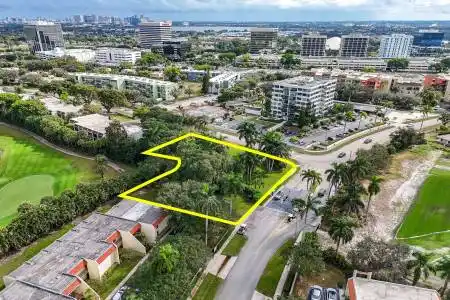 1617 Embassy Drive, West Palm Beach, Florida 33401, ,Land/docks,For Sale,Embassy,RX-11163572