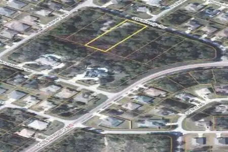 2071 Brevity Terrace, Port Saint Lucie, Florida 34953, ,Land/docks,For Sale,Brevity,RX-11163683