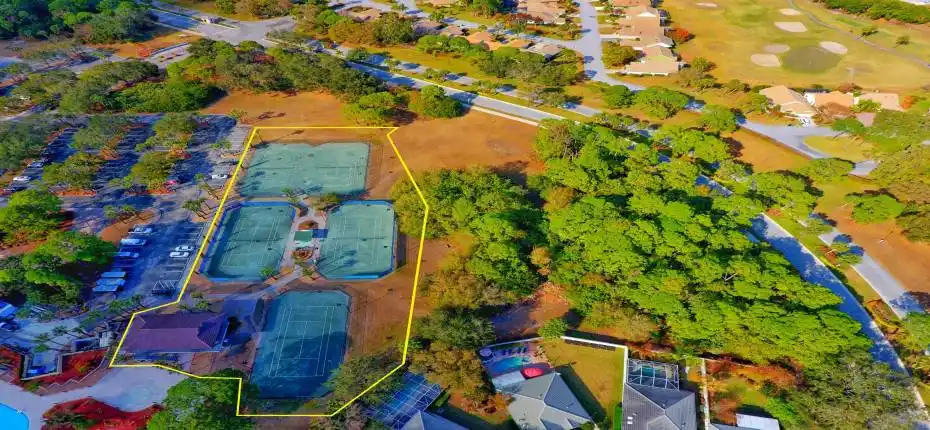 Parcel Three: 1.7 Acres