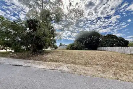 401 Tulip Boulevard, Port Saint Lucie, Florida 34953, ,Land/docks,For Sale,Tulip,RX-11164012