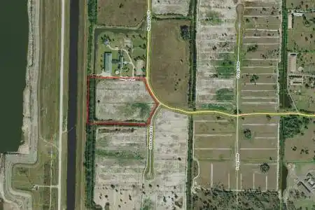 3820 Hanover Circle, Loxahatchee, Florida 33470, ,Land/docks,For Sale,Hanover,RX-10493596