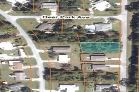 5803 Eastwood Drive, Fort Pierce, Florida 34951, ,Land/docks,For Sale,Eastwood,RX-11162301