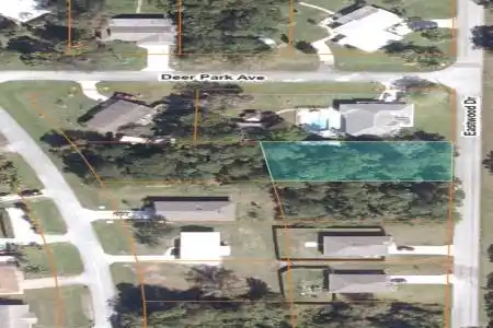 5805 Eastwood Drive, Fort Pierce, Florida 34951, ,Land/docks,For Sale,Eastwood,RX-11162302
