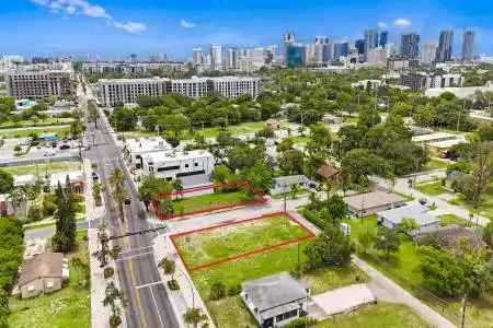 1000 Sistrunk Boulevard, Fort Lauderdale, Florida 33311, ,Land/docks,For Sale,Sistrunk,RX-11164319