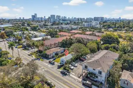 2322 Johnson Street, Hollywood, Florida 33020, ,Land/docks,For Sale,Johnson,RX-11164599