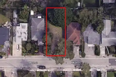 0000 7th Court, Fort Lauderdale, Florida 33311, ,Land/docks,For Sale,7th,RX-11164769