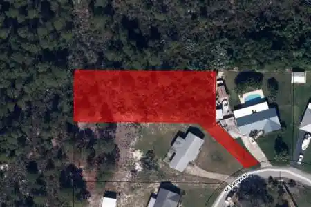 12954 Papaya Street, Hobe Sound, Florida 33455, ,Land/docks,For Sale,Papaya,RX-11164872