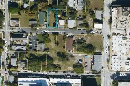 623 4th Street, West Palm Beach, Florida 33401, ,Land/docks,For Sale,4th,RX-11164793