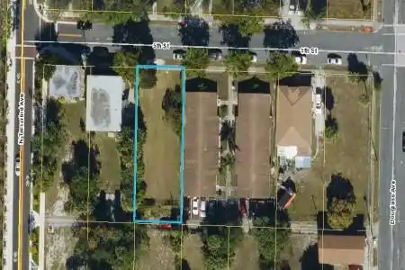 916 5th Street, West Palm Beach, Florida 33401, ,Land/docks,For Sale,5th,RX-11164797