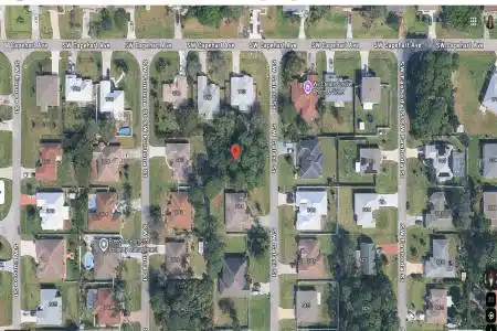 3408 Galeti Street, Port Saint Lucie, Florida 34953, ,Land/docks,For Sale,Galeti,RX-11165006