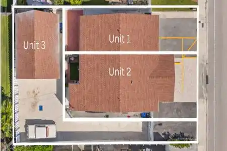 1539-1541 15th Avenue, Fort Lauderdale, Florida 33304, ,Residential Income,For Sale,15th,RX-11165088