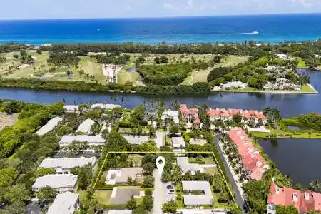 630 A Allen Avenue, Delray Beach, Florida 33483, ,Land/docks,For Sale,Allen,RX-11165037