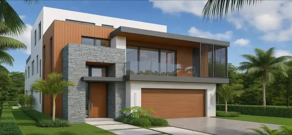 Render Front