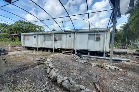 10655 61st Street, Lake Worth, Florida 33449, ,Land/docks,For Sale,61st,RX-11165318