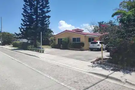 2210 36th Street, Lighthouse Point, Florida 33064, ,Residential Income,For Sale,36th,RX-11162542