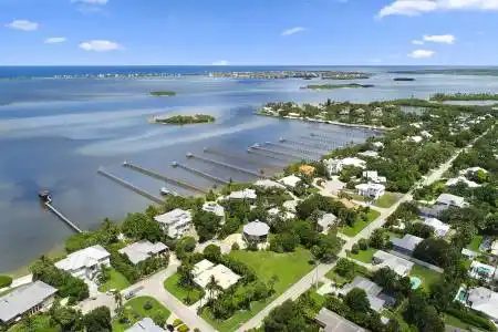 18 Cranes Nest, Sewalls Point, Florida 34996, ,Land/docks,For Sale,Cranes Nest,RX-11165651