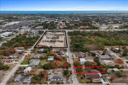 0 Neptune Street, Hobe Sound, Florida 33455, ,Land/docks,For Sale,Neptune,RX-11165681