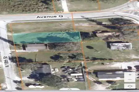 1712 18th Street, Fort Pierce, Florida 34950, ,Land/docks,For Sale,18th,RX-11165707