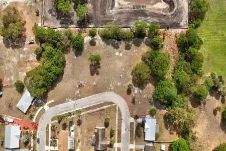 0 Hemlock Circle, Fort Pierce, Florida 34947, ,Land/docks,For Sale,Hemlock,RX-11166448