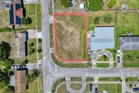 398 23rd Street, Riviera Beach, Florida 33404, ,Land/docks,For Sale,23rd,RX-11166382