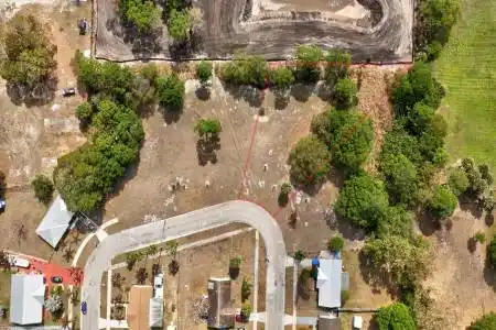 0 Hemlock Circle, Fort Pierce, Florida 34947, ,Land/docks,For Sale,Hemlock,RX-11166449