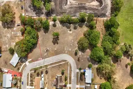 0 Hemlock Circle, Fort Pierce, Florida 34947, ,Land/docks,For Sale,Hemlock,RX-11166453