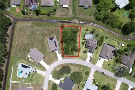 4205 Oblique Street, Port Saint Lucie, Florida 34953, ,Land/docks,For Sale,Oblique,RX-11166517
