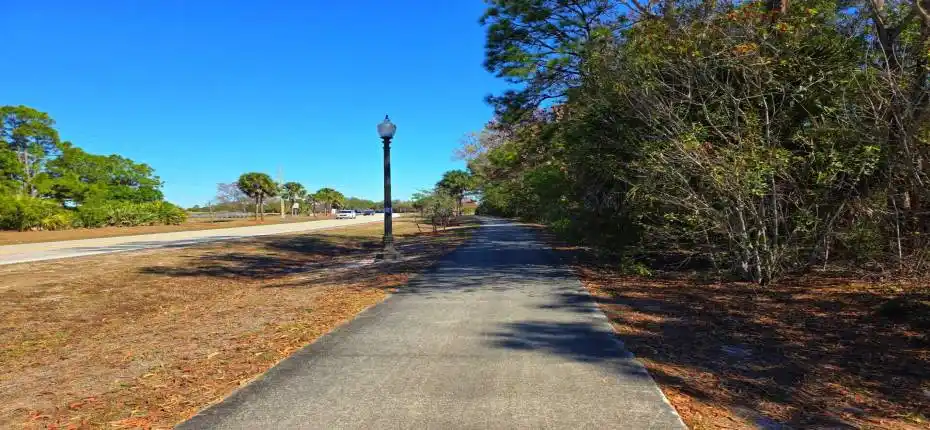 Sidewalks,St Lights,Underground Utitiles