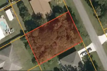 Xxx Tivan Lane, Port Saint Lucie, Florida 34984, ,Land/docks,For Sale,Tivan,RX-11166701