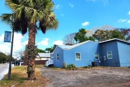 204 17th N Street, Fort Pierce, Florida 34950, ,Residential Income,For Sale,17th N,RX-11167138