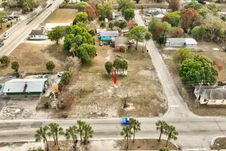 432 26th Street, Fort Pierce, Florida 34947, ,Land/docks,For Sale,26th,RX-11167371