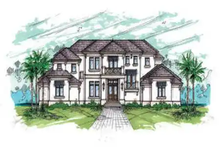 1 Fisher Lane, Delray Beach, Florida 33483, ,Land/docks,For Sale,Fisher,RX-11167459