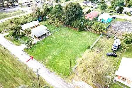 14832 168th Avenue, Indiantown, Florida 34956, ,Land/docks,For Sale,168th,RX-11167510