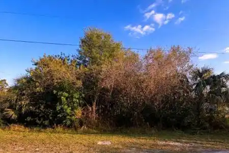 3702 Darwin Boulevard, Port Saint Lucie, Florida 34953, ,Land/docks,For Sale,Darwin,RX-11167583