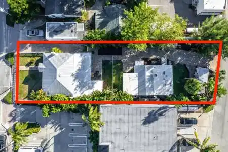 126 4th Avenue, Delray Beach, Florida 33483, ,Residential Income,For Sale,4th,RX-11167906