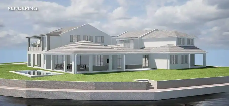 12935 S Shore Drive - 110