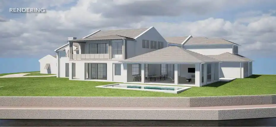 12935 S Shore Drive - 111