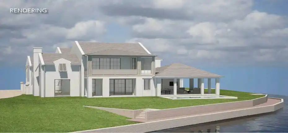 12935 S Shore Drive - 112