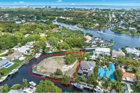 12935 Shore Drive, Palm Beach Gardens, Florida 33410, ,Land/docks,For Sale,Shore,RX-11068331
