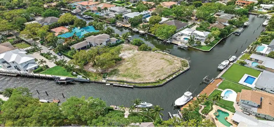 12935 S Shore Drive - 13