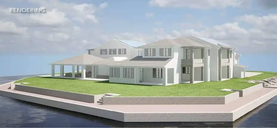 12935 S Shore Drive - 14