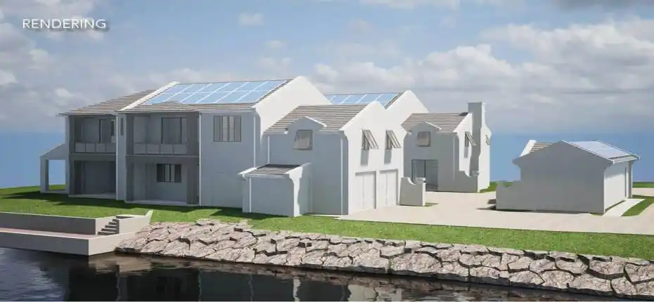 12935 S Shore Drive - 15