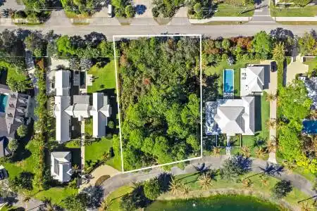 11783 Shell Avenue, Hobe Sound, Florida 33455, ,Land/docks,For Sale,Shell,RX-11168686