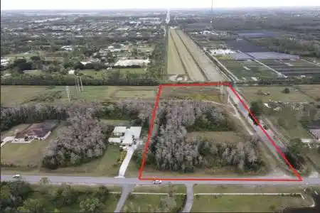 5876 Sugarcane Lane, Lake Worth, Florida 33449, ,Land/docks,For Sale,Sugarcane,RX-11012141