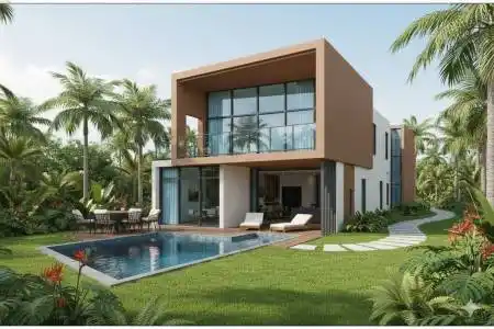 265 23rd Street, Riviera Beach, Florida 33404, ,Land/docks,For Sale,23rd,RX-11162427