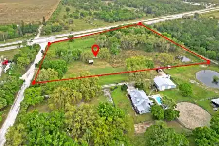 11275 Okeechobee Road, Fort Pierce, Florida 34945, ,Land/docks,For Sale,Okeechobee,RX-11168964