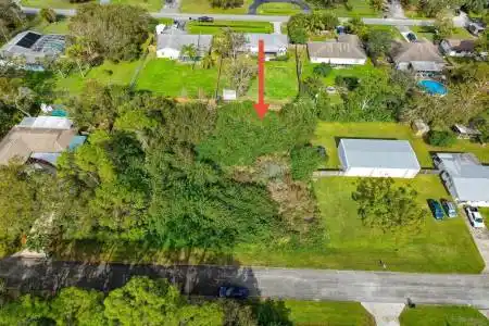 7908 Banyan Street, Fort Pierce, Florida 34951, ,Land/docks,For Sale,Banyan,RX-11168974